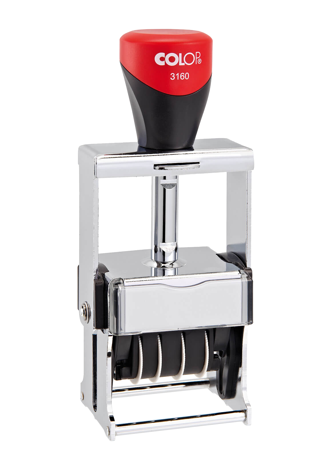 3160 Dater